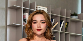 Florence Pugh Porn Fakes