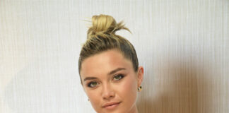 Florence Pugh Pussy Pics
