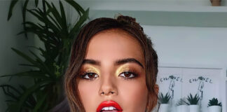 Isabela Moner (Merced) Nude Onlyfans Leaked