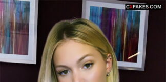 Olivia Holt Nude Onlyfans Leaked