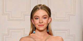 Sydney Sweeney BDSM Bondage Porn