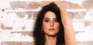 Cobie Smulders Nude Fakes