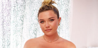 Florence Pugh Nude Fakes