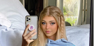 Loren Gray Nude OnlyFans Leaked