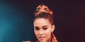 Madison Beer Nude NSFW Cosplay