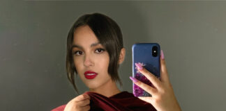 Olivia Rodrigo Nude OnlyFans Leaked