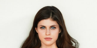 Alexandra Daddario Naked Fakes