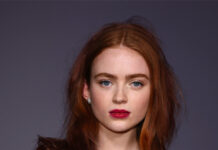 Sadie Sink Nude Private Pictures CXFAKES