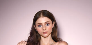 Thomasin McKenzie Nude Fakes