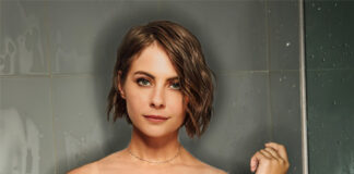 Willa Holland Nude Fakes