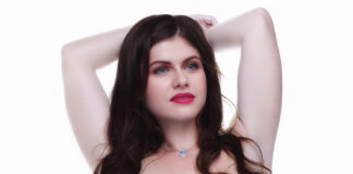 Alexandra Daddario Nude Onlyfans Shoot