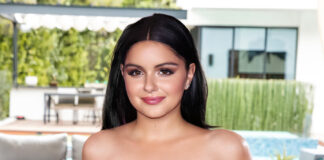 Ariel Winter Sex Tape Leaked