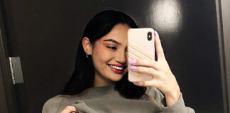 Avani Gregg Nude Onlyfans Leaked
