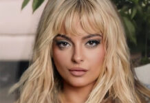 Bebe Rexha Nude Onlyfans Leaked
