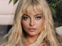 Bebe Rexha Nude Onlyfans Leaked