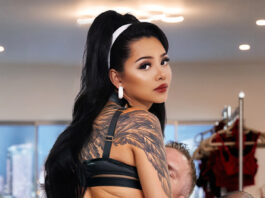 Bella Poarch Sex Tape Leaked