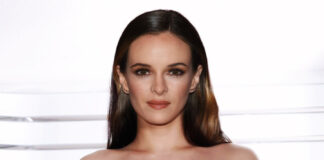 Danielle Panabaker Nude Fakes