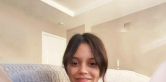 Jenna Ortega Nude Onlyfans Leaked