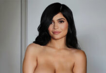 Kylie Jenner Naked Pictures