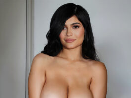 Kylie Jenner Naked Pictures