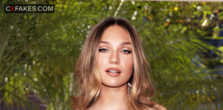Maddie Ziegler Naked Pictures