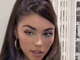 Madison Beer Nude Onlyfans Leaked