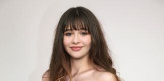Malina Weissman Nude Fakes