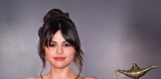 Selena Gomez Sexy Costumes