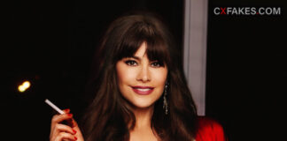 Sofia Vergara Naked Pictures