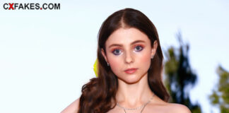 Thomasin McKenzie Naked Pictures