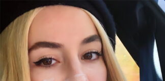 Ava Max Cum Tribute Porn