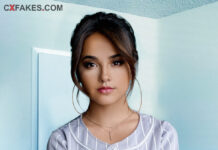 Becky G Nude OnlyFans Leaked
