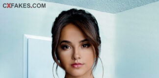 Becky G Nude OnlyFans Leaked