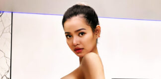 Bella Poarch Nude Bare Ass
