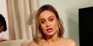 Brie Larson Sex Scenes