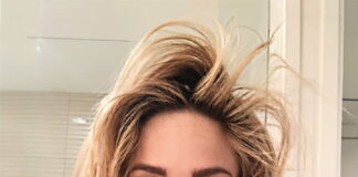 Caity Lotz Nude Onlyfans Leaked