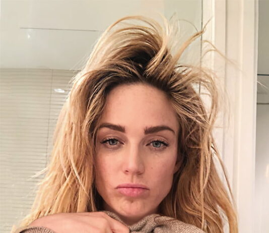 Caity Lotz Nude Onlyfans Leaked