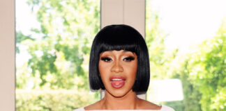 Cardi B Fucks POV DeepFake Porn