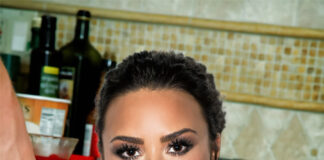 Demi Lovato Sex Tape Leaked