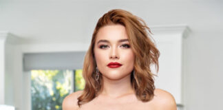 Florence Pugh Sex Scene