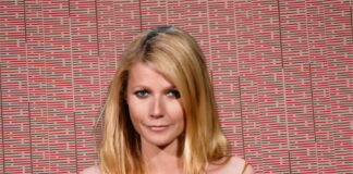 Gwyneth Paltrow Sex Scenes