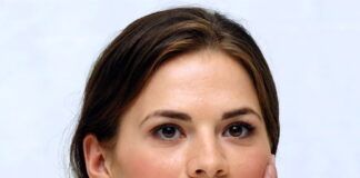 Hayley Atwell Cum Tribute Porn