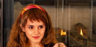 Hermione Granger Porn Pics