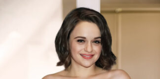 Joey King Naked Pictures
