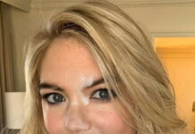 Kate Upton Cum Tribute Porn