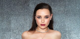 Katherine Langford Sex Tape Leaked