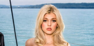 Loren Gray Sex Tape Leaked