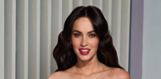 Megan Fox Sex Scenes