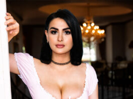 SSSniperWolf Hot Sexy Try On Haul