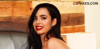 Sofia Carson Sex Scenes